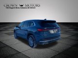 New 2025 Buick Enclave Preferred w/ LPO, Floor Liner Package image 5