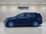 Used 2022 Chevrolet Equinox Premier w/ LPO, Floor Liner Package image 4