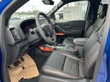 New 2025 Nissan Frontier PRO-4X w/ Pro Premium Package image 4
