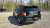 Used 2023 Ford Explorer XLT w/ Equipment Group 202A image 5