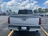 New 2025 Ford F150 XLT w/ Equipment Group 303A High image 6