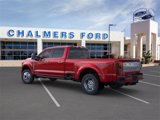 New 2025 Ford F450 Platinum image 4
