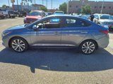 Used 2020 Hyundai Accent Limited image 6