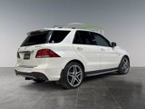 Used 2017 Mercedes-Benz GLE 43 AMG 4MATIC w/ Premium 3 Package image 5