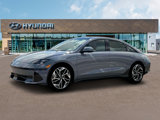 New 2025 Hyundai Ioniq 6 Limited image 2