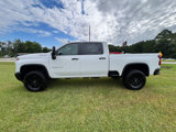 New 2025 Chevrolet Silverado 2500 ZR2 w/ Technology Package image 4