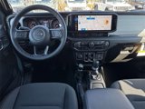 New 2025 Jeep Wrangler Sport S image 6