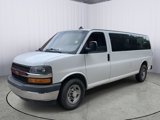 Used 2017 Chevrolet Express 3500 LT w/ LT Preferred Equipment Group image 4