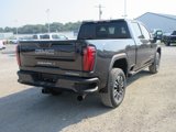 New 2025 GMC Sierra 2500 Denali Ultimate image 5