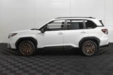 New 2025 Subaru Forester Sport image 4