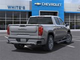 New 2025 GMC Sierra 1500 Denali Ultimate image 4