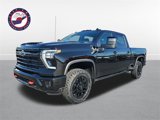 New 2025 Chevrolet Silverado 2500 LTZ w/ Trail Boss Package image 2