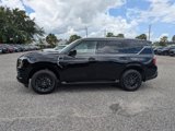 New 2025 Nissan Armada SV image 6