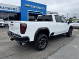 New 2025 GMC Sierra 2500 AT4X image 6