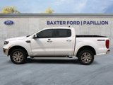 Certified 2021 Ford Ranger Lariat w/ Equipment Group 501A High image 2