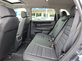 New 2026 Honda CR-V EX-L image 5