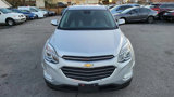 Used 2016 Chevrolet Equinox LT image 4