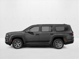 New 2025 Jeep Wagoneer Series II image 3
