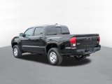 Used 2023 Toyota Tacoma SR image 4