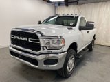 Used 2024 RAM 2500 Tradesman w/ Chrome Appearance Group image 2