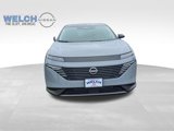 New 2025 Nissan Murano SL image 2