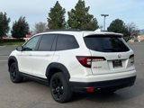 Used 2022 Honda Pilot TrailSport image 3