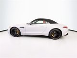 Used 2023 Mercedes-Benz SL 63 AMG 4MATIC image 2