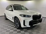 Certified 2024 BMW X5 xDrive40i w/ M Sport Package image 3