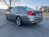 Used 2017 BMW 330i xDrive Sedan image 3