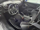 Used 2024 McLaren 750S Spider image 3