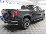 Used 2025 GMC Sierra 1500 AT4 w/ Technology Package image 4
