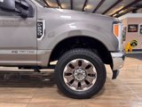 Used 2019 Ford F250 King Ranch w/ King Ranch Ultimate Package image 4