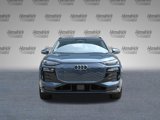 New 2025 Audi Q6 e-tron Prestige image 3