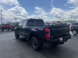 New 2025 Ford F350 Platinum image 5