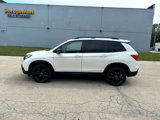 Used 2019 Honda Passport Elite image 4