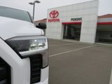 New 2025 Toyota Tundra Limited image 4