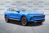 New 2024 Chevrolet Equinox EV LT image 3