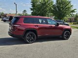 Used 2023 Jeep Grand Cherokee L Laredo image 4