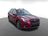 Used 2024 Subaru Forester Limited image 3