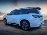 New 2025 INFINITI QX80 Luxe image 5
