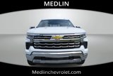 New 2025 Chevrolet Silverado 1500 LTZ w/ LTZ Premium Package image 3