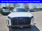 New 2025 Hyundai Palisade Calligraphy image 4