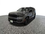 New 2025 Jeep Wagoneer Series II w/ Convenience Group I image 2