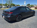 New 2025 BMW 760i xDrive image 5