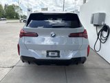 New 2025 BMW X3 xDrive30 w/ Premium Package image 4