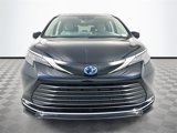 Certified 2024 Toyota Sienna XLE image 2