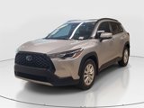 Certified 2024 Toyota Corolla Cross LE image 4