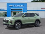 New 2026 Chevrolet Equinox LT w/ Convenience Package II image 2