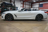 Used 2023 BMW 840i xDrive Convertible image 4