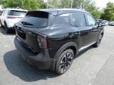 New 2025 Nissan Kicks SV image 3